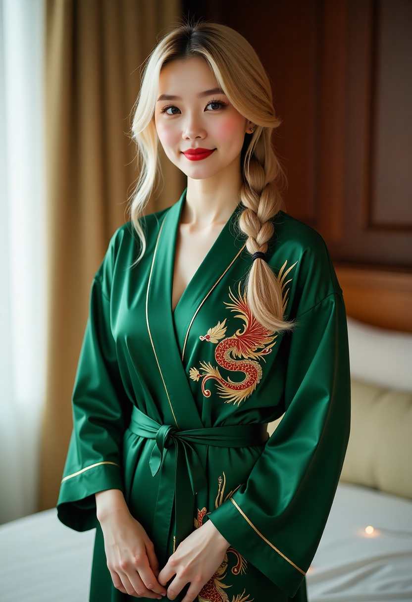 AI短剧编剧营