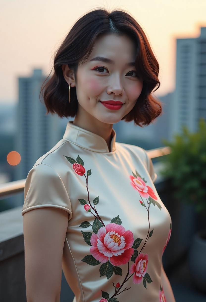 代码风云：破茧少夫人